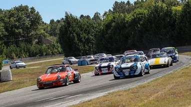 Campeonato de Portugal de Velocidade Clássicos (Braga arquivo 2017; Foto por NunOrganista)
