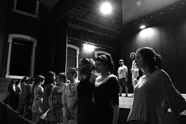 "GameShow" ©Sónia Teixeira