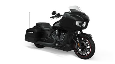 Indian Challenger Dark Horse