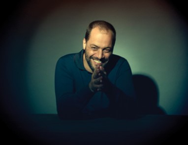 António Zambujo