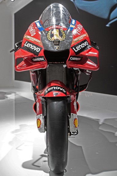 Ducati