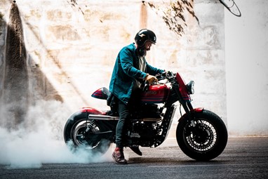 Unik Motorcycles