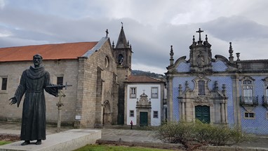 Igreja e Convento de S. Francisco