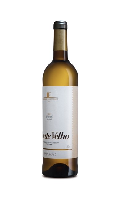 Monte Velho Branco 2015