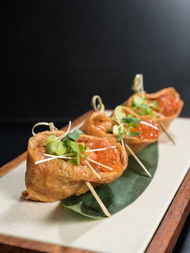 Inari Bags Kimuchi