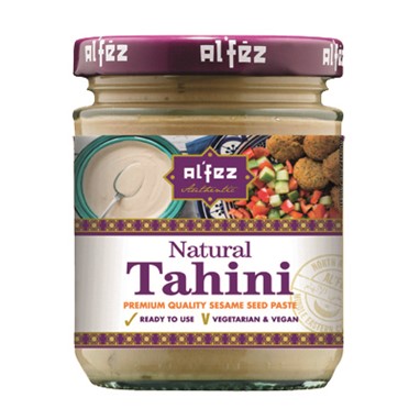 Tahini