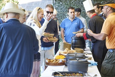 14.03 Food Safari