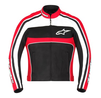 Air Jacket T-DYNO