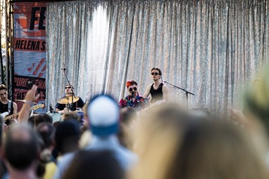 Festival Pure&Crafted