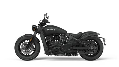 Indian Scout Bobber Sixty
