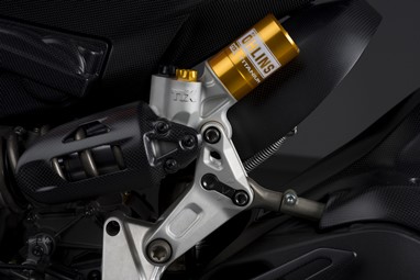 Ducati 1199 Superleggera