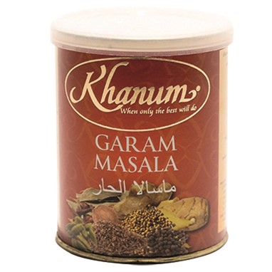 Garam Masala