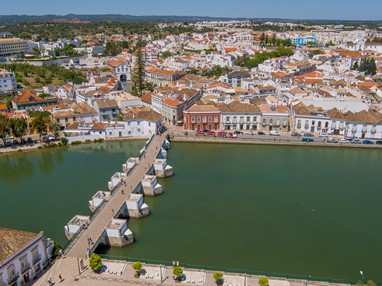 © Associação Turismo do Algarve (ATA) - Tavira