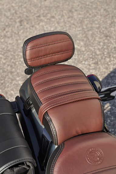 Indian Scout Bobber