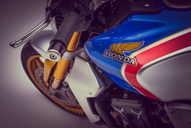 A Honda para Mick Doohan
