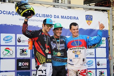 Emanuel Pombo