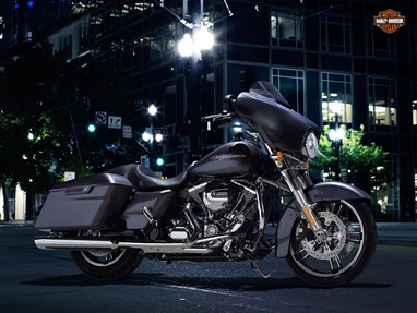 Street Glide