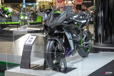 Kawasaki