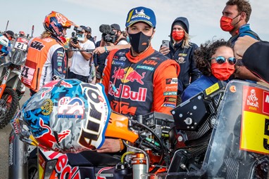 Foto: Rally Zone