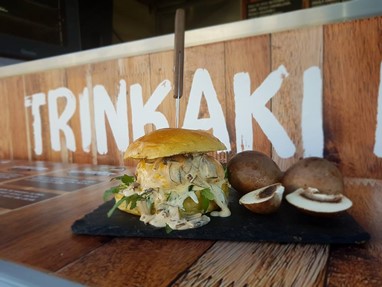 Trinkaki