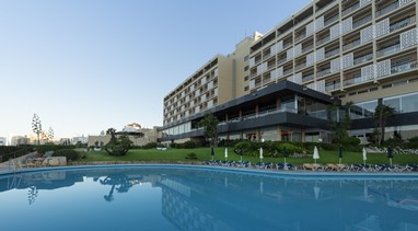Hotel Algarve Casino