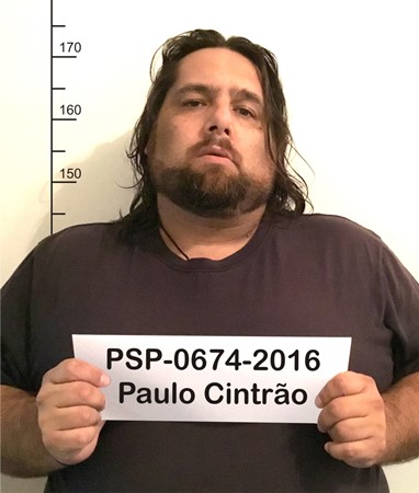 Paulo Cintrão