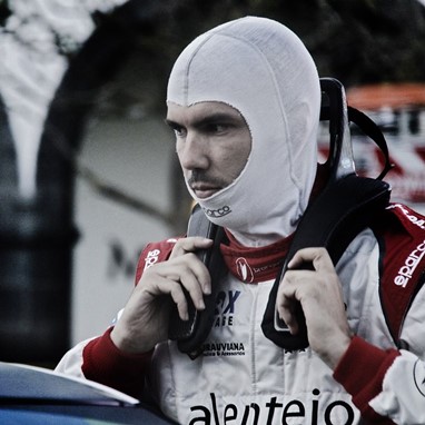 Carlos Martins