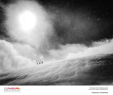 Vegard Aasen /©Red Bull Illume 