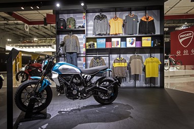 Ducati