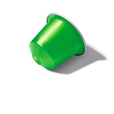 Nespresso Aurora de la Paz