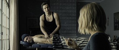 "NÃO VOLTARÁ A NEVAR", DE MAŁGORZATA SZUMOWSKA E MICHAŁ ENGLERT
