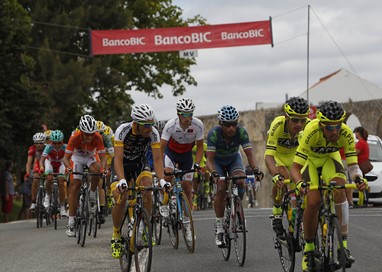 Meta Volante Óbidos