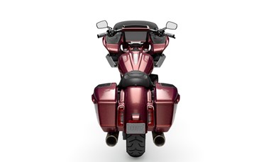 Harley-Davidson CVO Road Glide