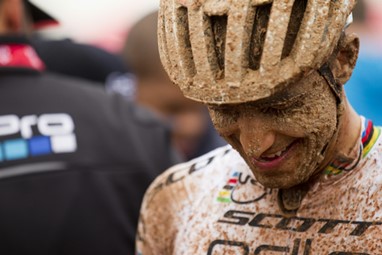 Nino Schurter