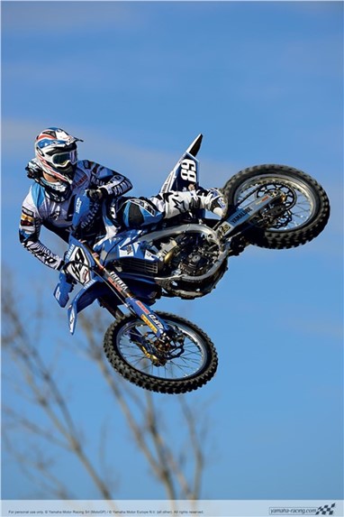 Jeremy van Horebeek