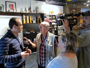 Museu dos Pioneiros