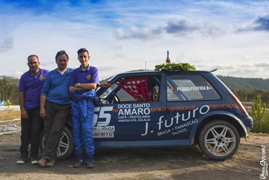 Pedro Pereira ©Marcos Rodrigues