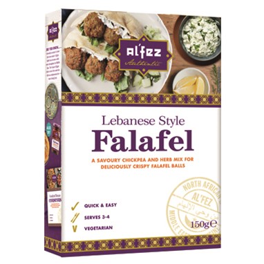 Falafel