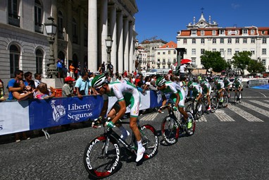 Terceira Classificada