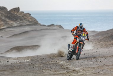 Foto: Rally Zone