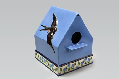 Furnarius Rufus | Laerte Ramos