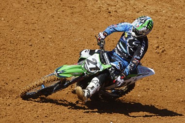 Gautier Paulin