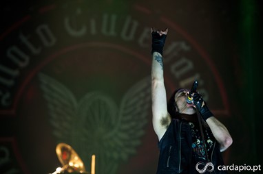 Moonspell