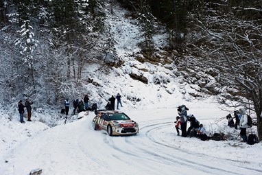 Mads Østberg
