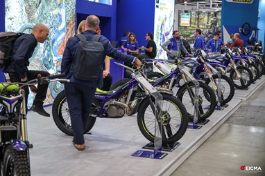 Sherco