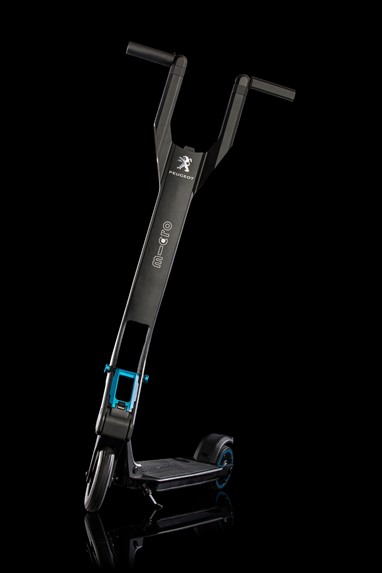 Peugeot MICRO e-KICK 