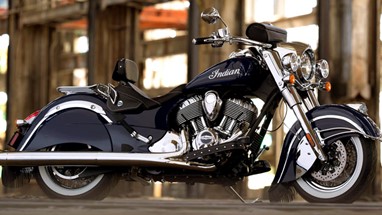 Indian Chief Classic