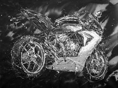 MV Agusta F3 2011