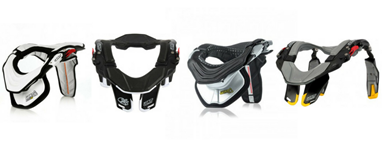 Neck Braces da LEATT