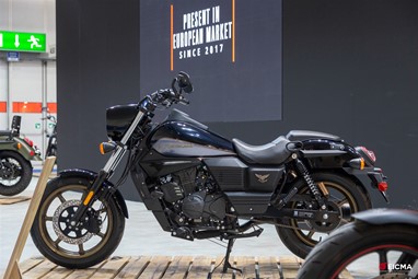 UM Motorcycles